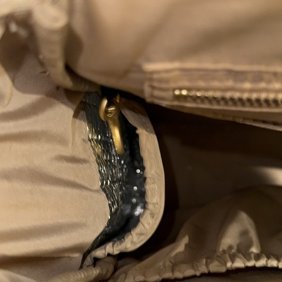 Freshly Picked Cheetah Diaper Backpack ll Size Medium - Picture 13 of 16